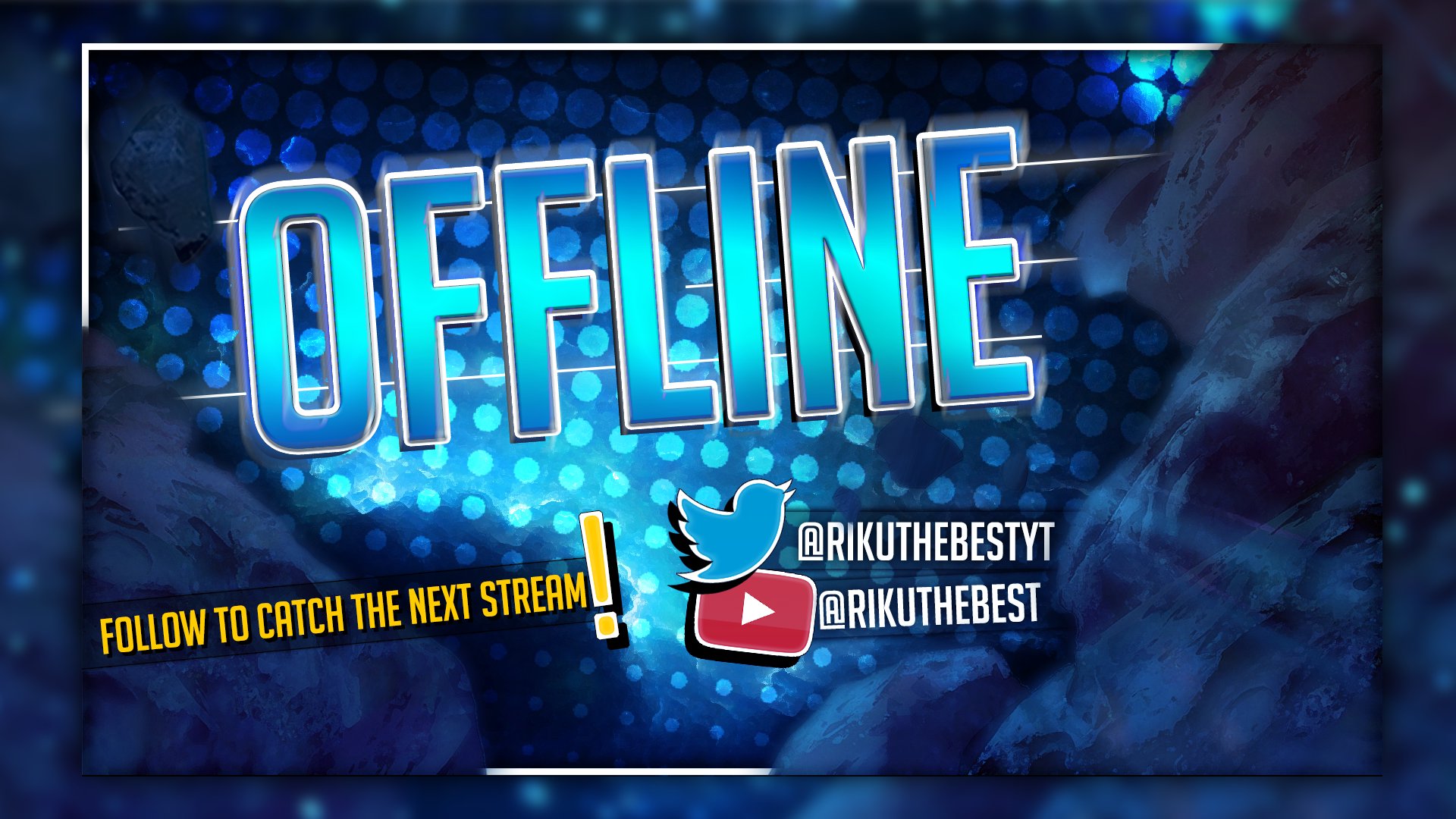 RikuXPaine Offline Background