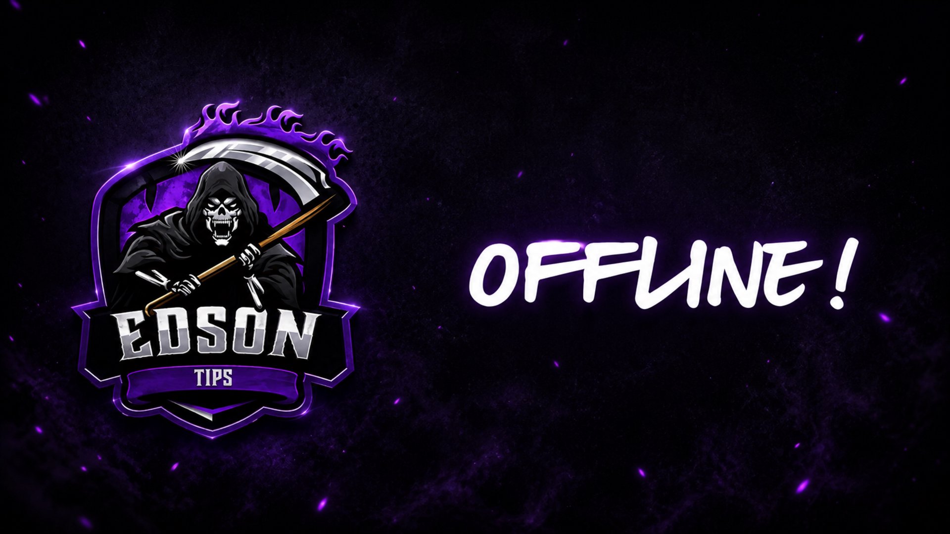 edsontips Offline Background