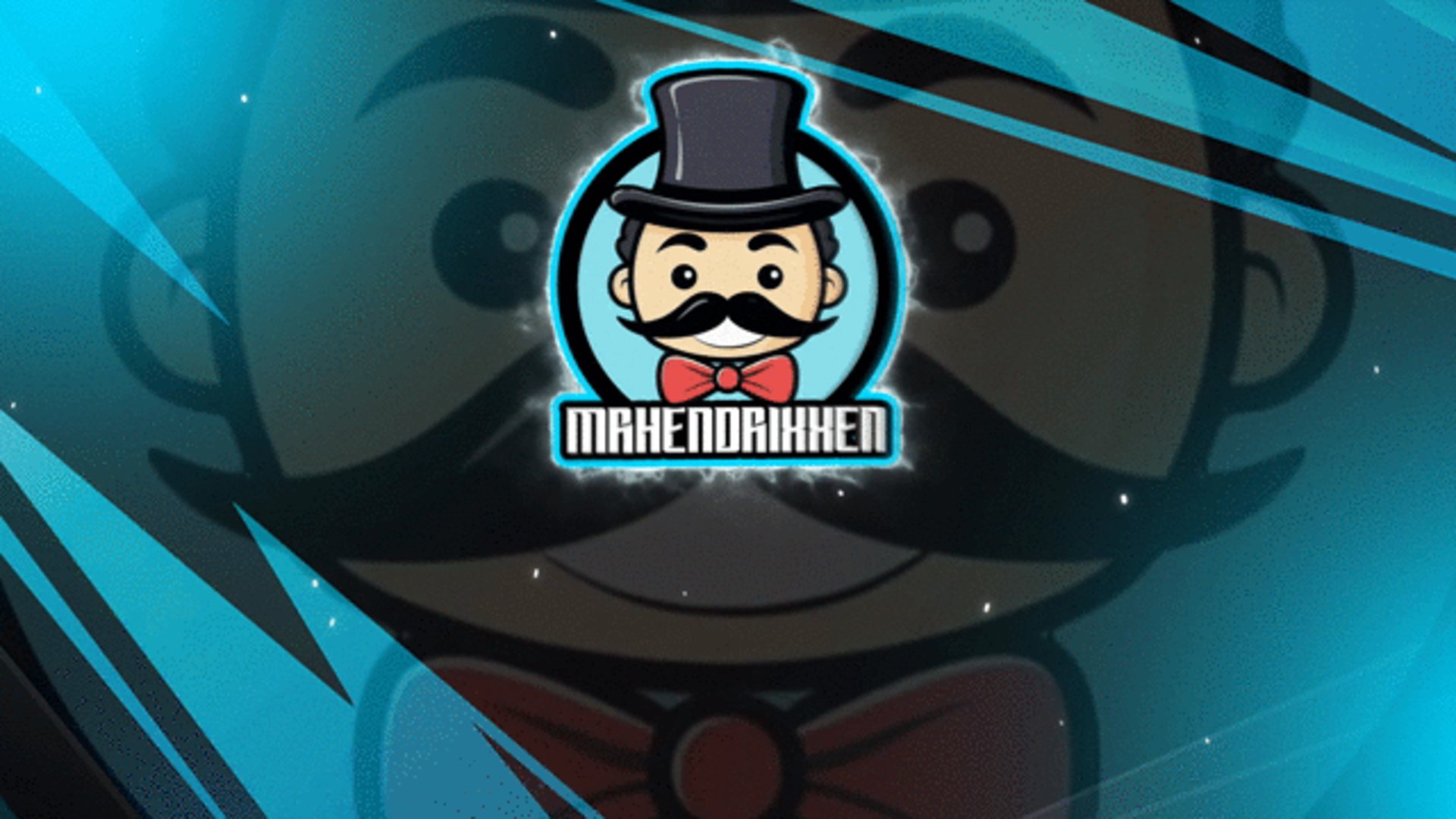MrHendrixxen Offline Background