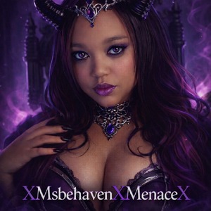 xMsbehavenxMenacex