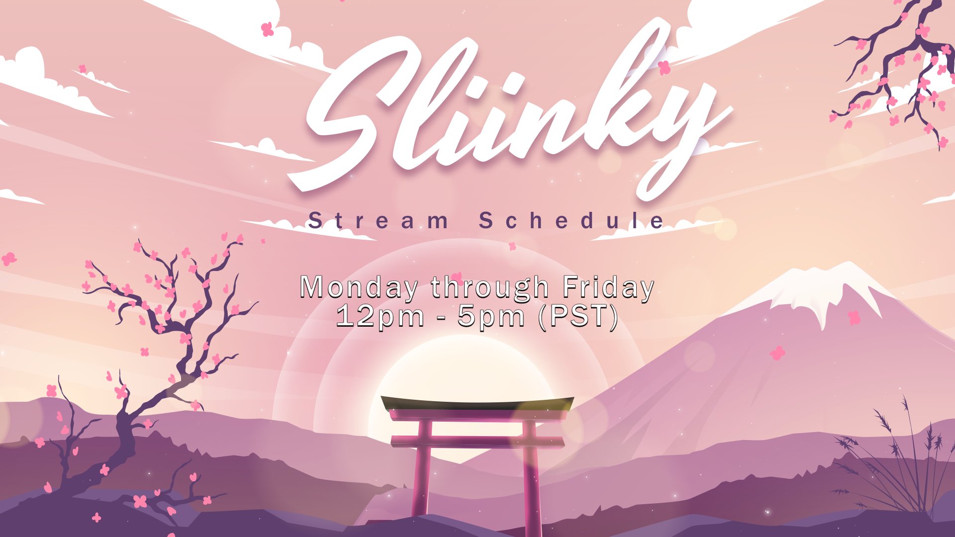 Sliinky_ Offline Background