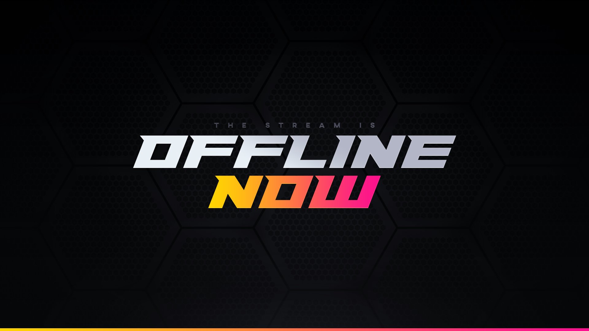 parkstarj Offline Background
