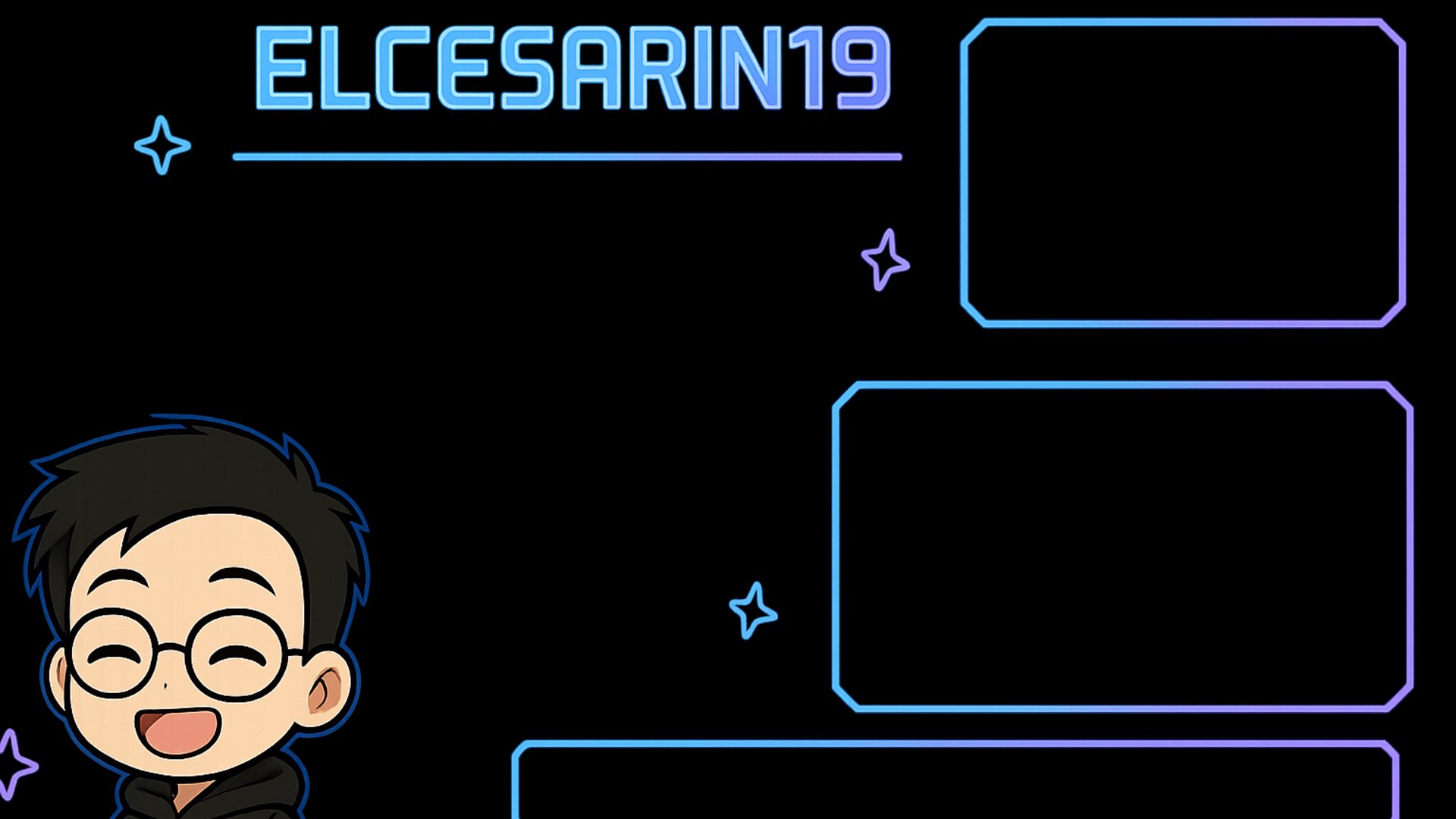 elcesarin19 Offline Background