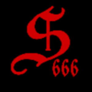 Sotajumala666