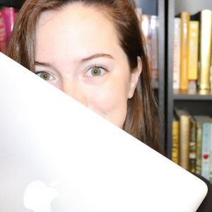 katecavanaughwrites Offline Background