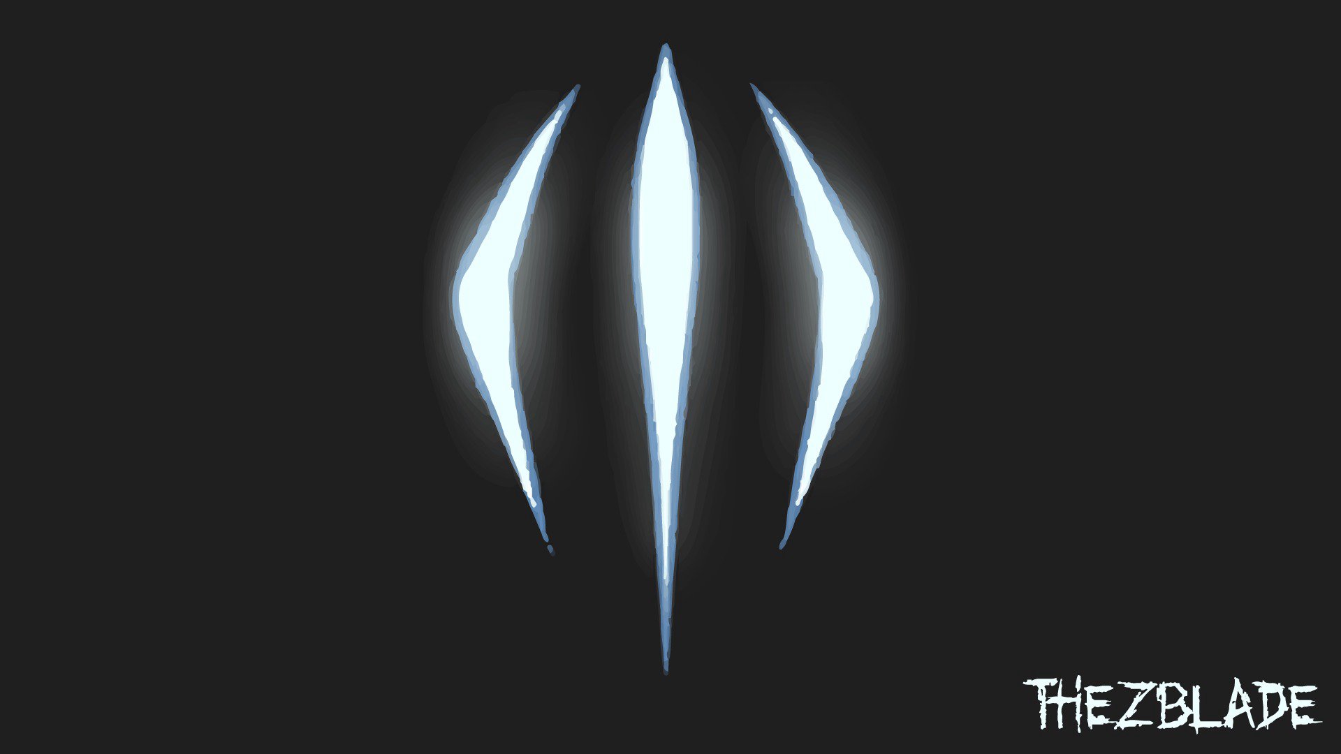 TheZBlade Offline Background