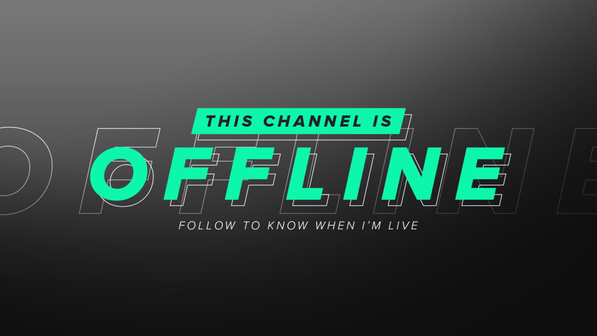reisvaagfoxx Offline Background