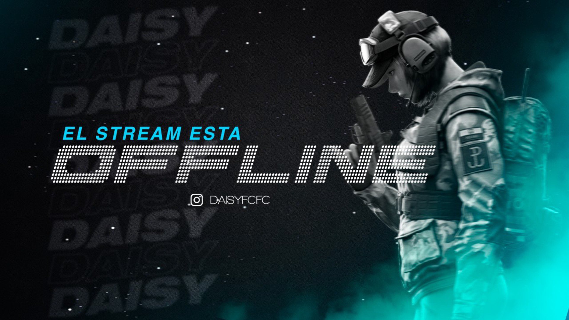 Ditzlyy Offline Background