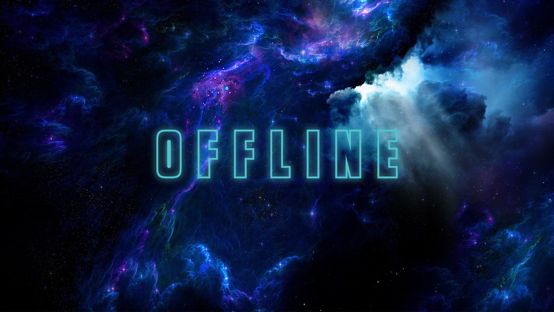 Cloxicity Offline Background