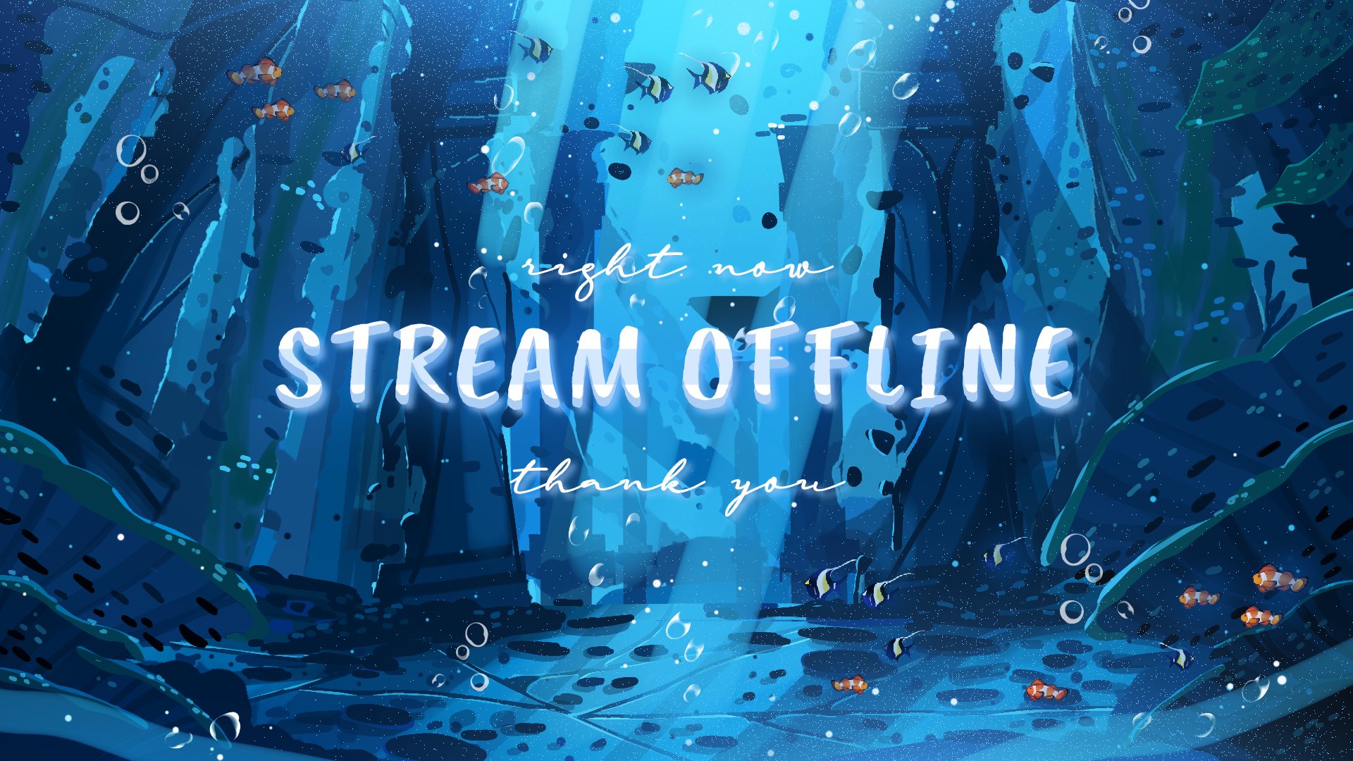 lugoshark Offline Background