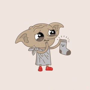 DobbyWasTaken