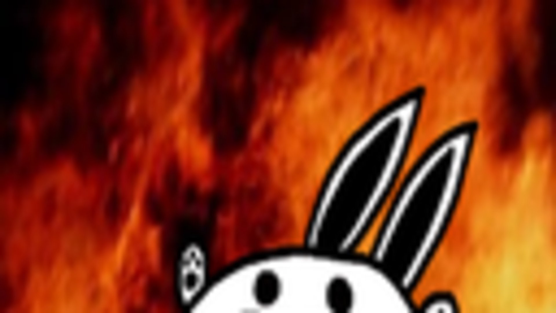 xGhostBunniix Offline Background