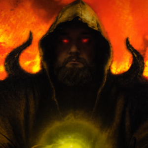 Draugrmoor_