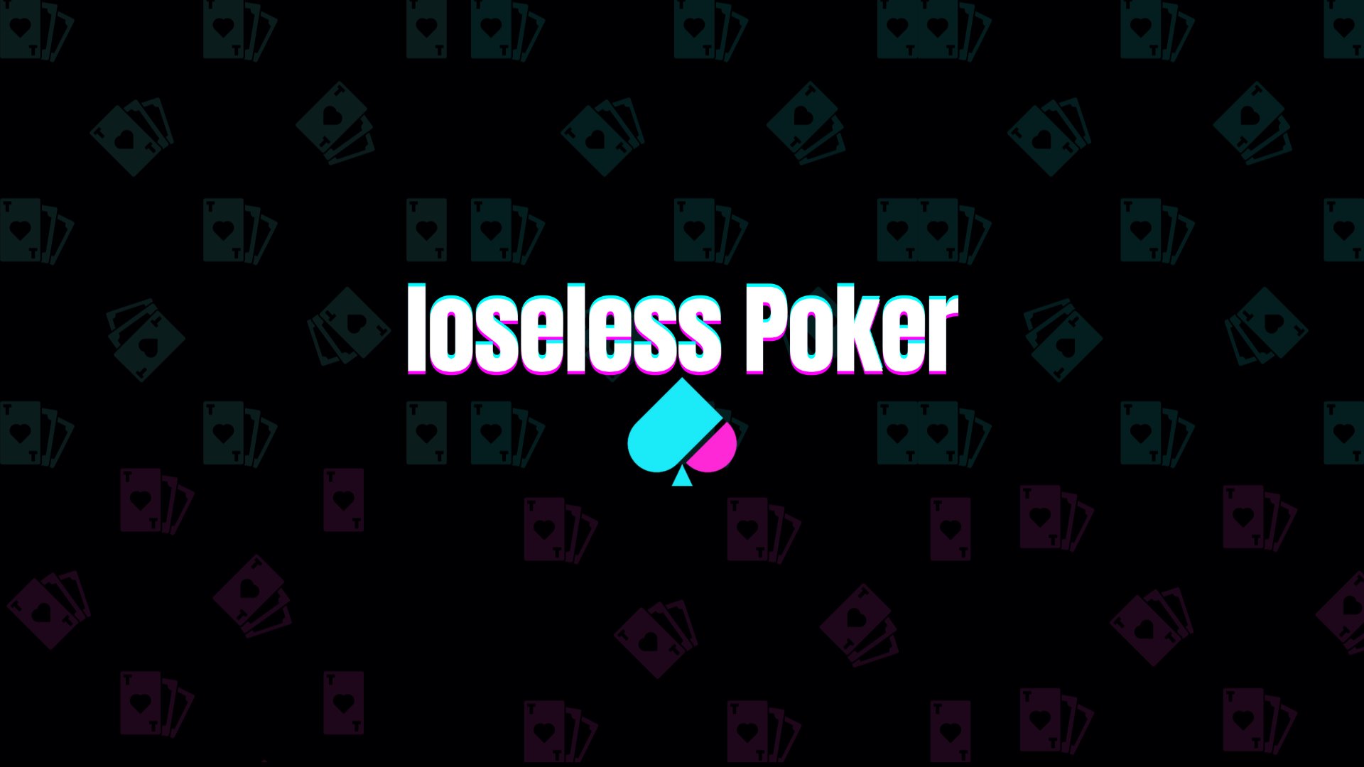 loselesspoker Offline Background