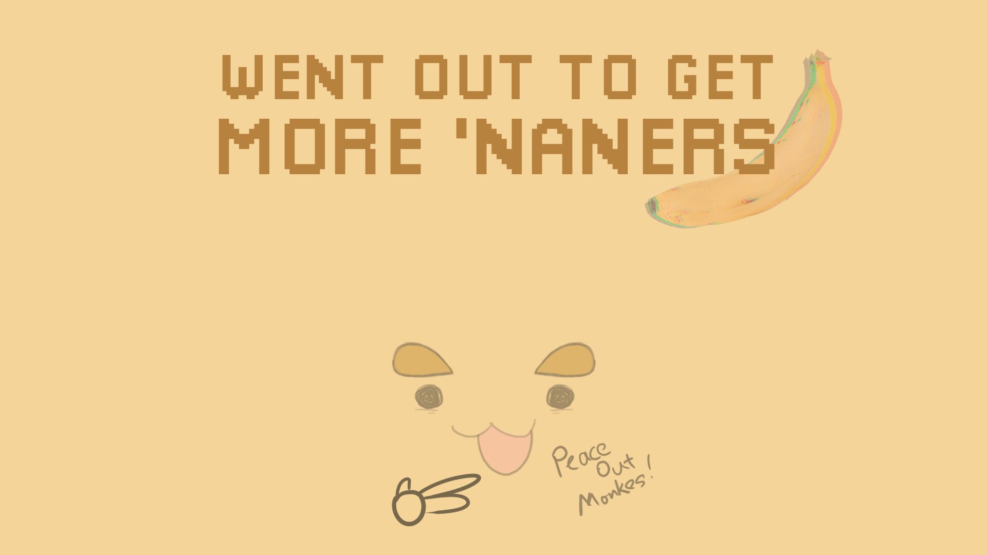 simpanzee_ Offline Background
