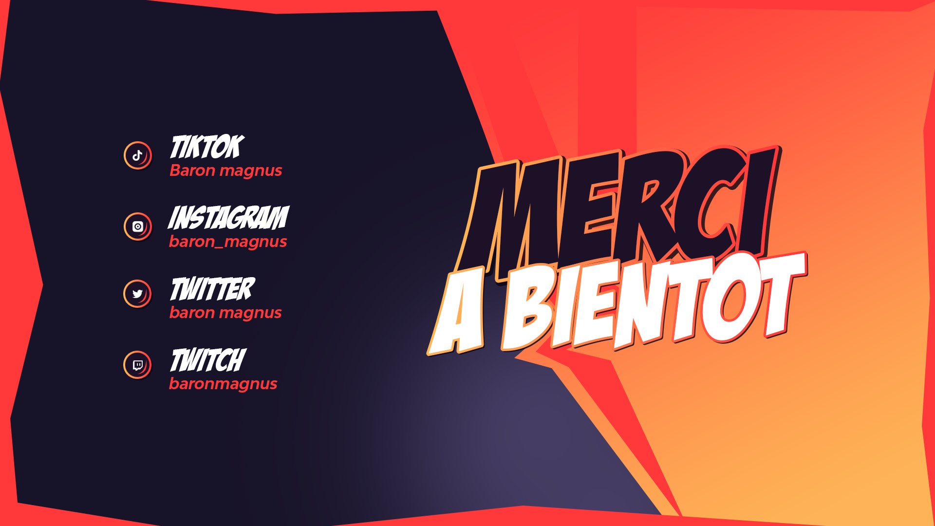 BaronMagnus Offline Background
