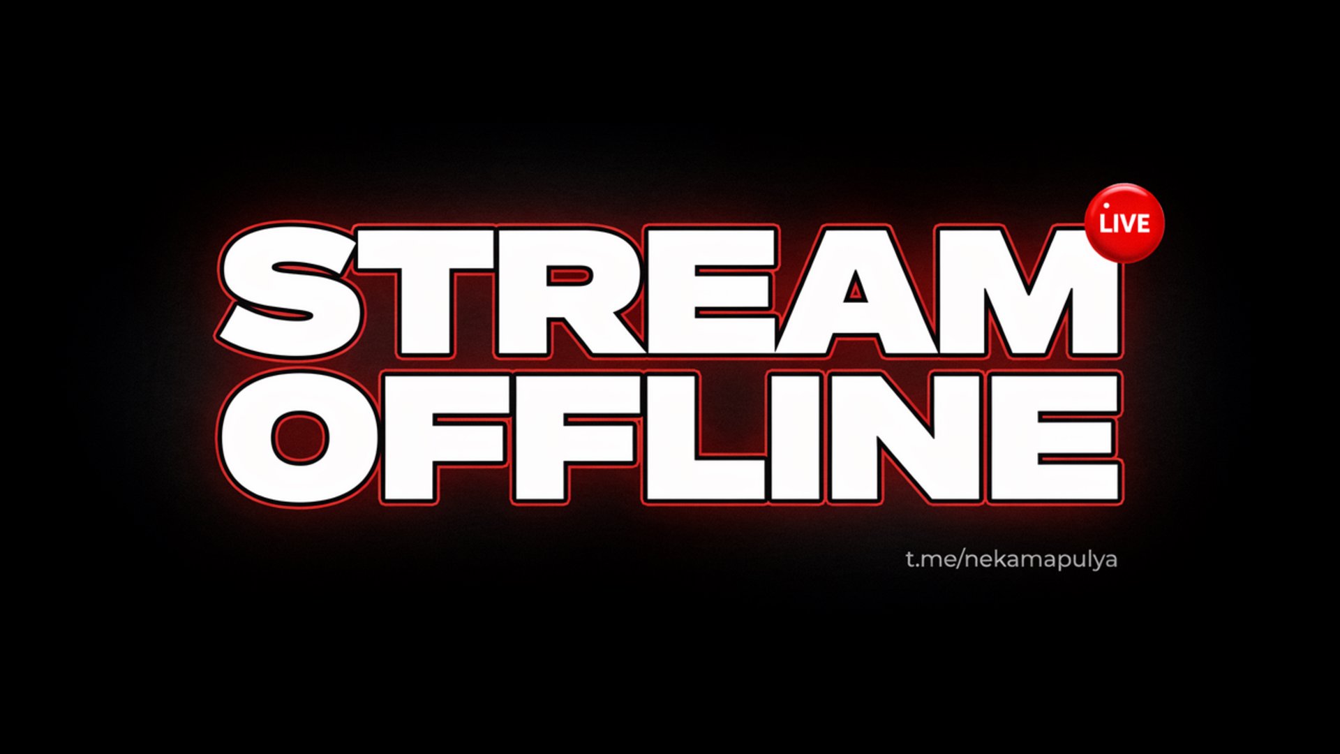 nekamapulya Offline Background