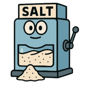 saltmachine92