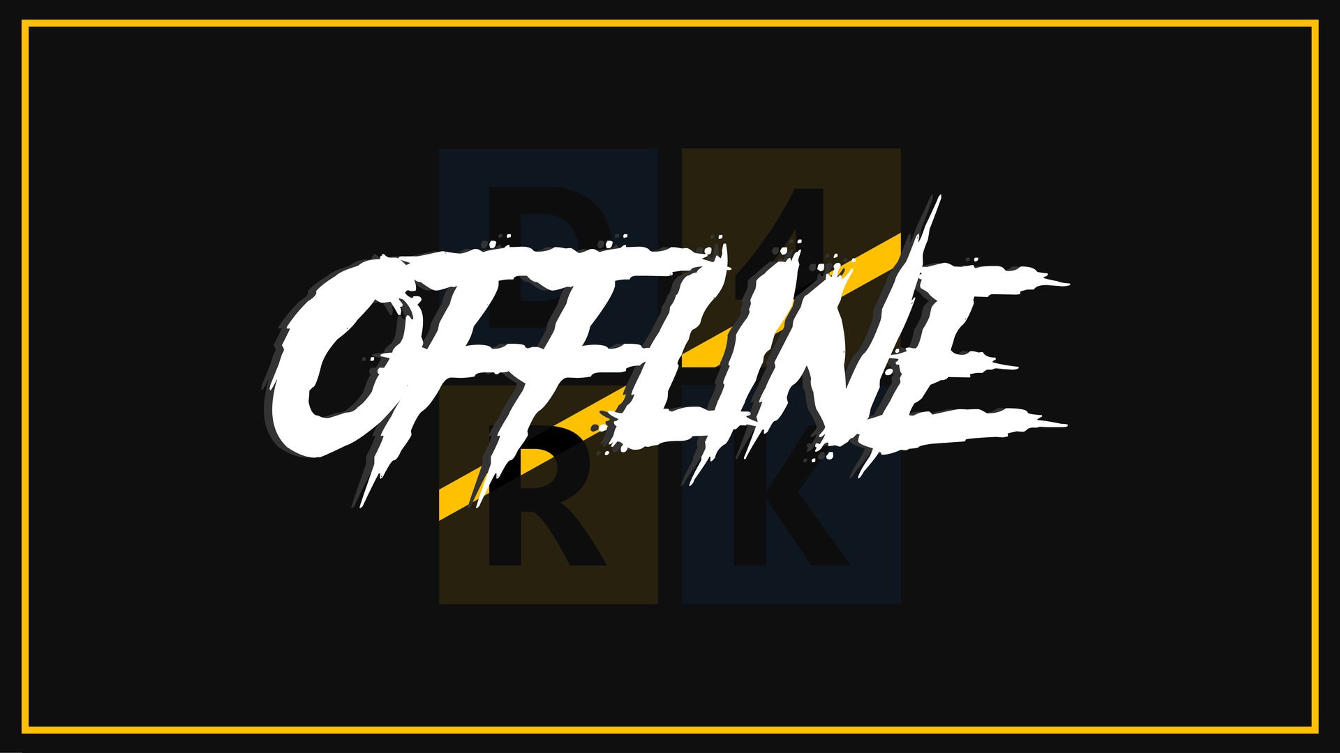 DarkmShow Offline Background