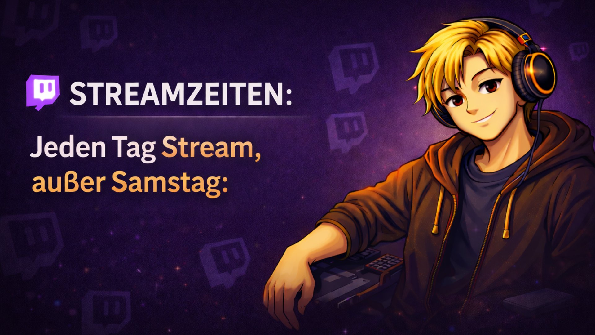 ArthurTheWalter Offline Background