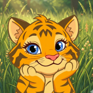 LigerRhymesWithTiger