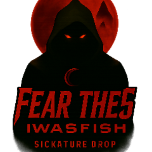 iwasfishreal