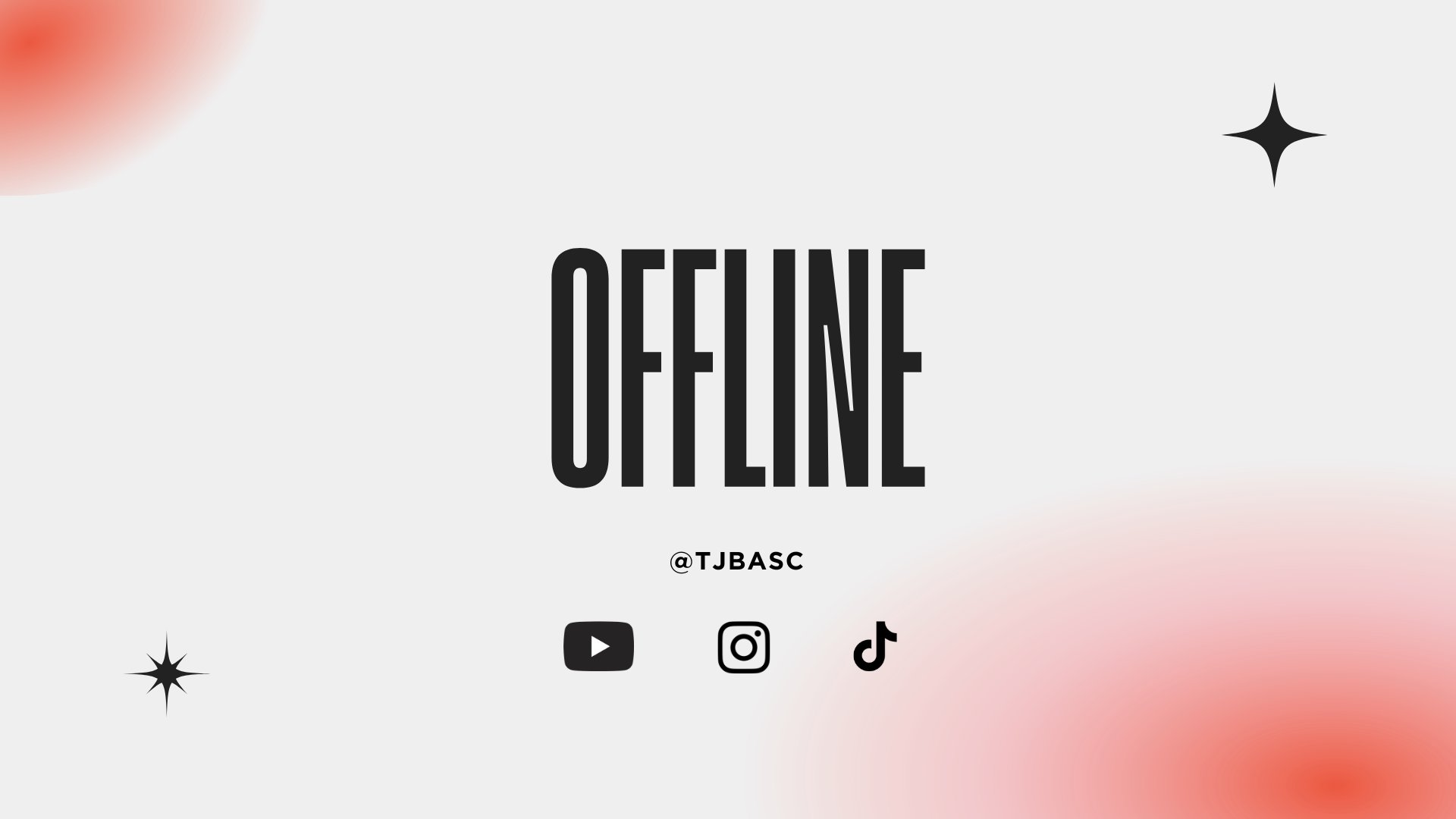 TJBASC Offline Background