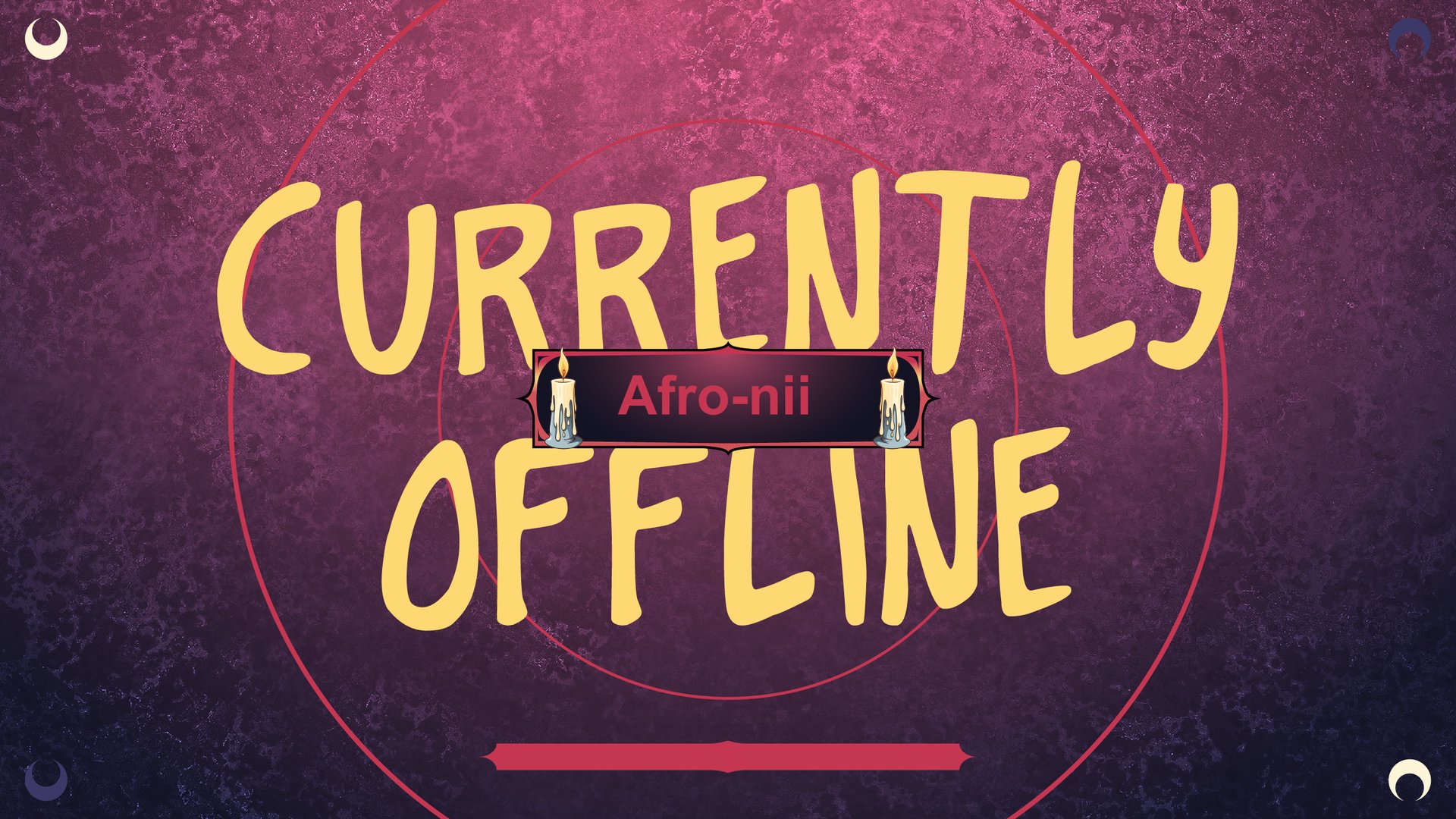 afronii Offline Background