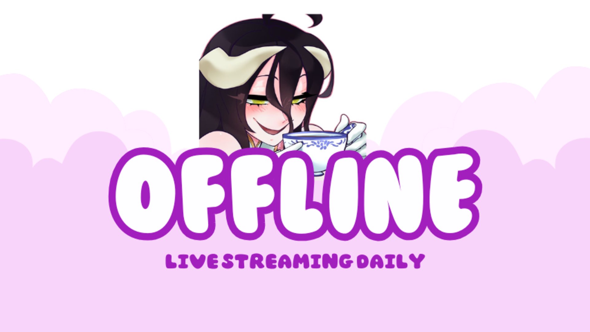 Albedo_002 Offline Background