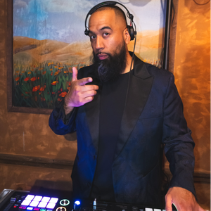 DJMoeOne