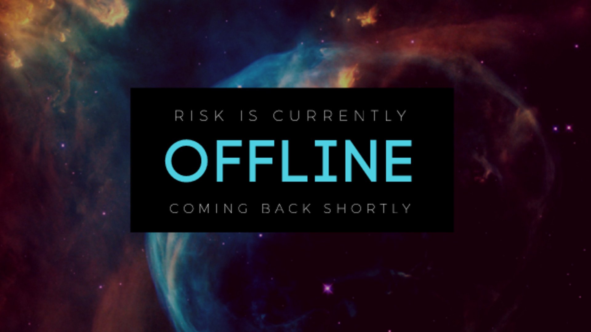risklul Offline Background
