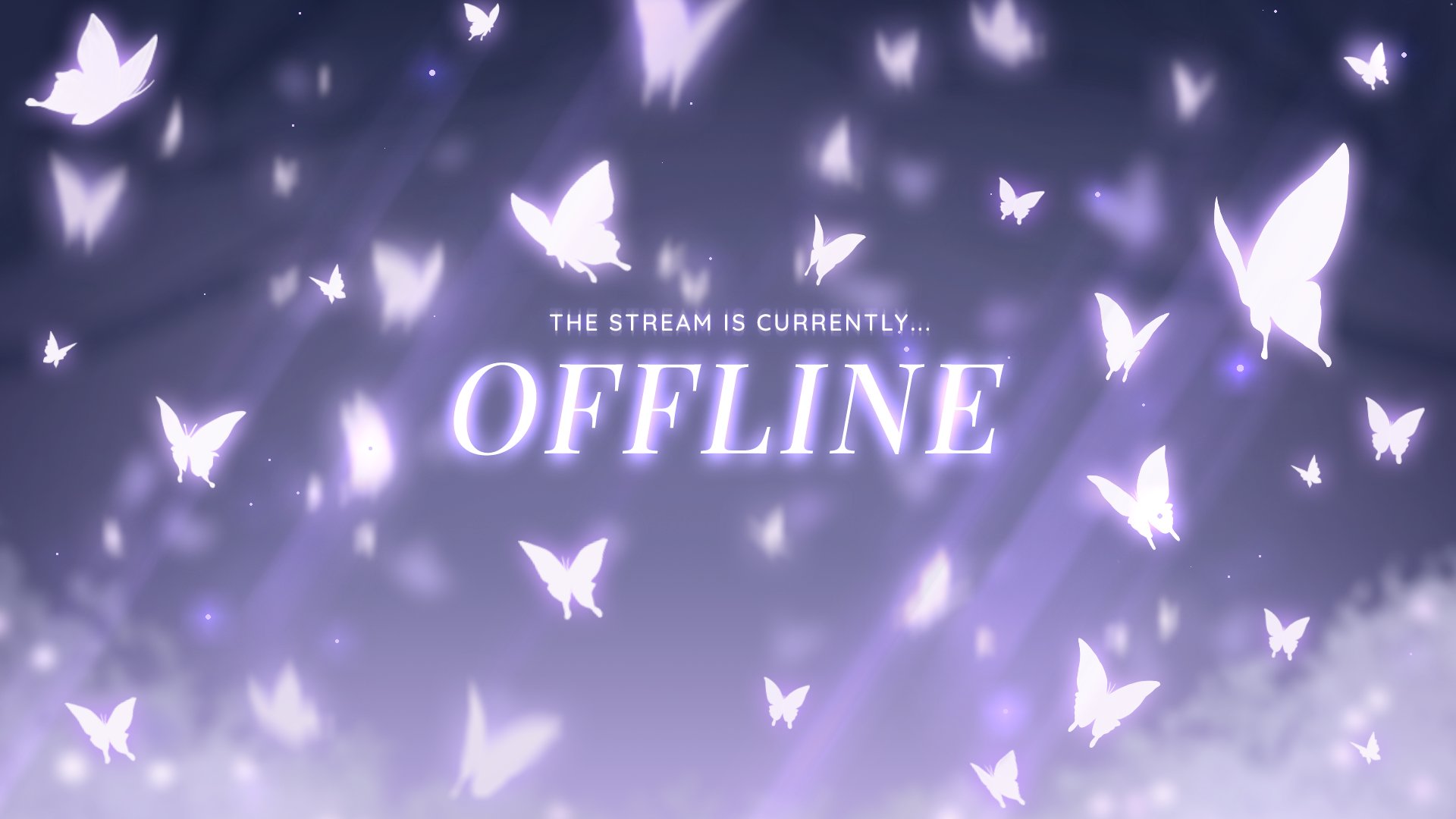 geniejeannie Offline Background