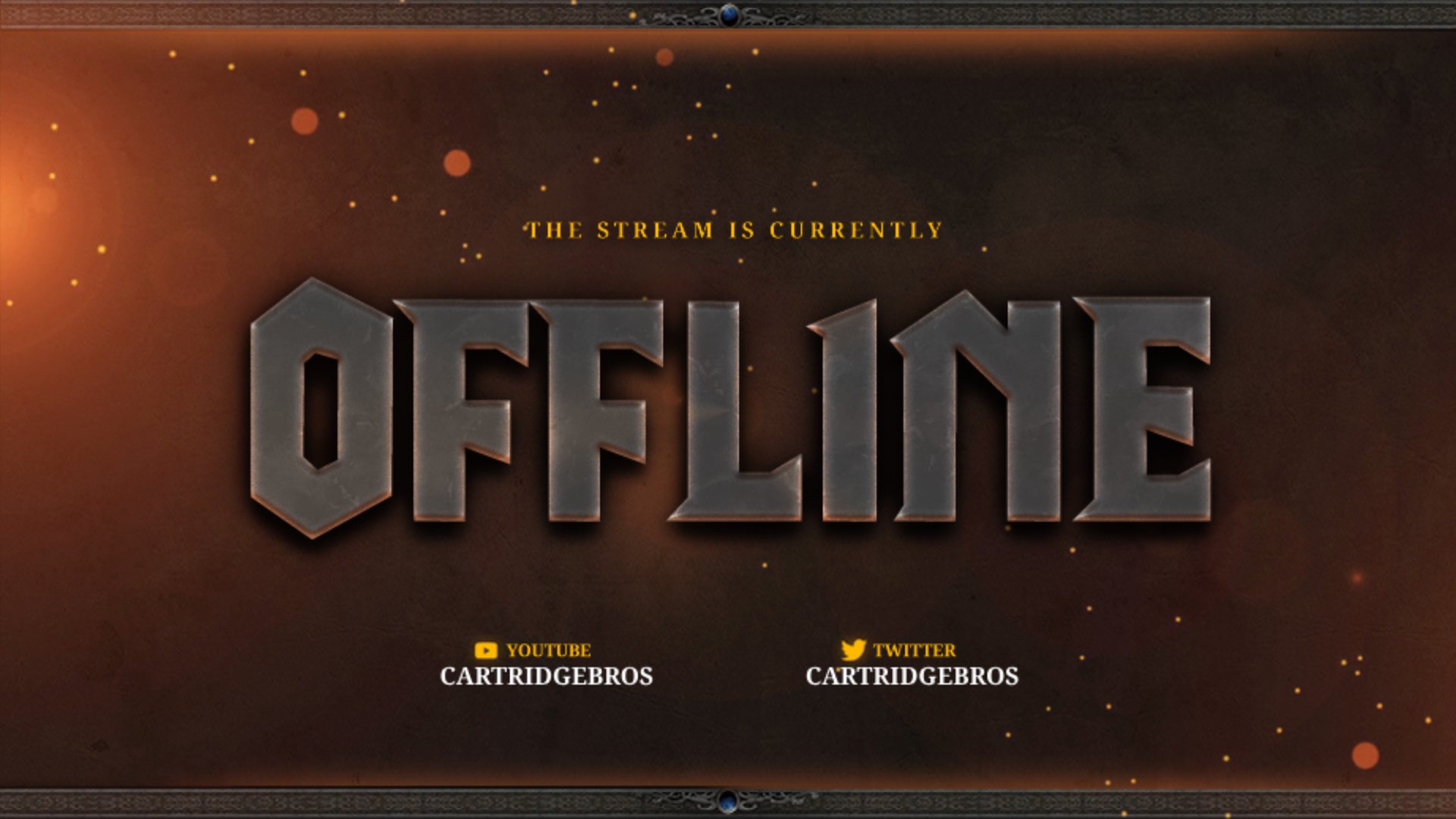 Cartridgebros Offline Background