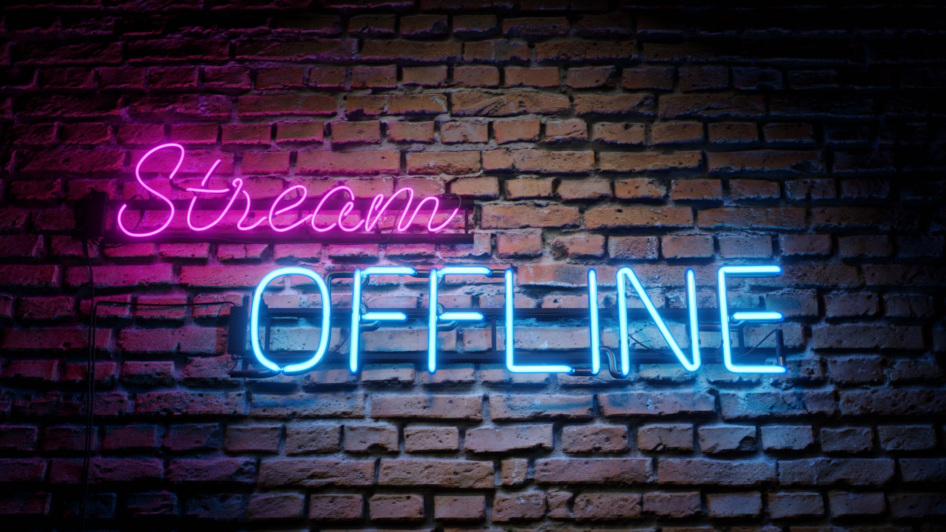 xMrVibeZx Offline Background