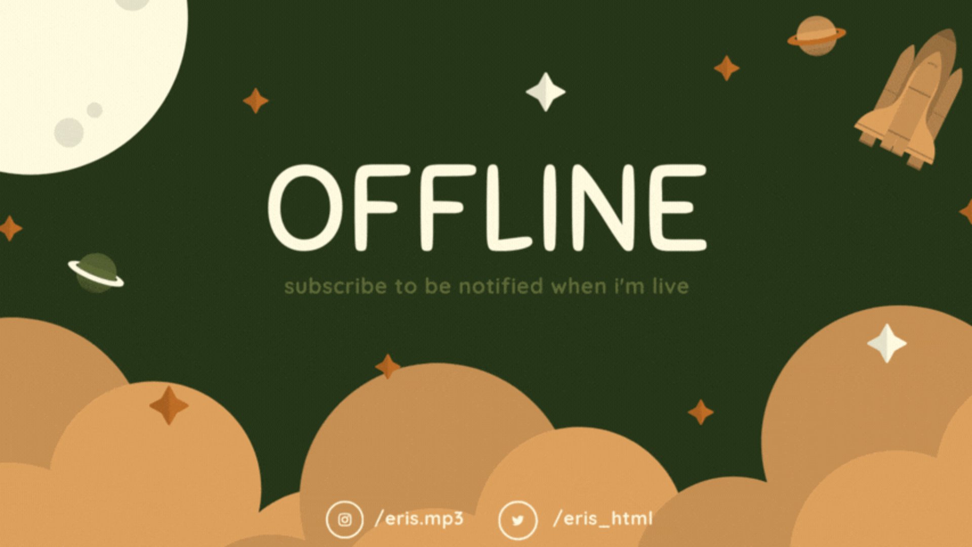 eris_html Offline Background