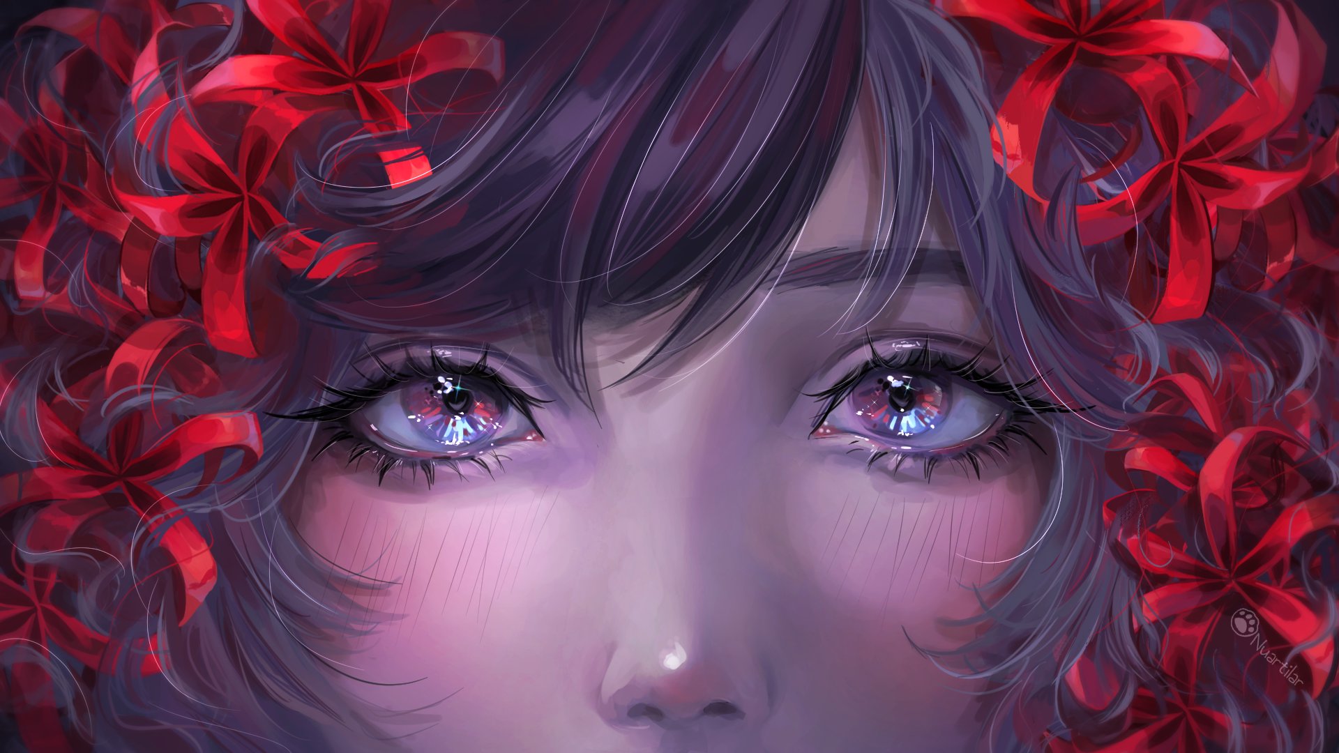 Crimelda Offline Background