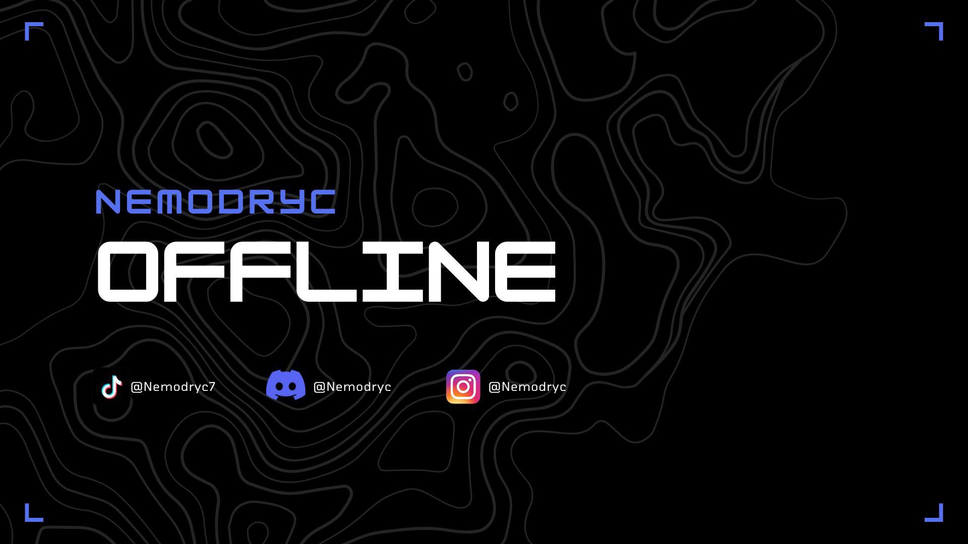 Nemodryc Offline Background