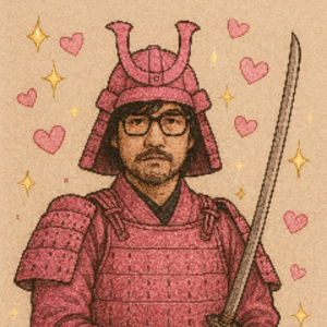 ド侍