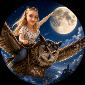 Ninymoon