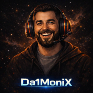 Da1MoniX