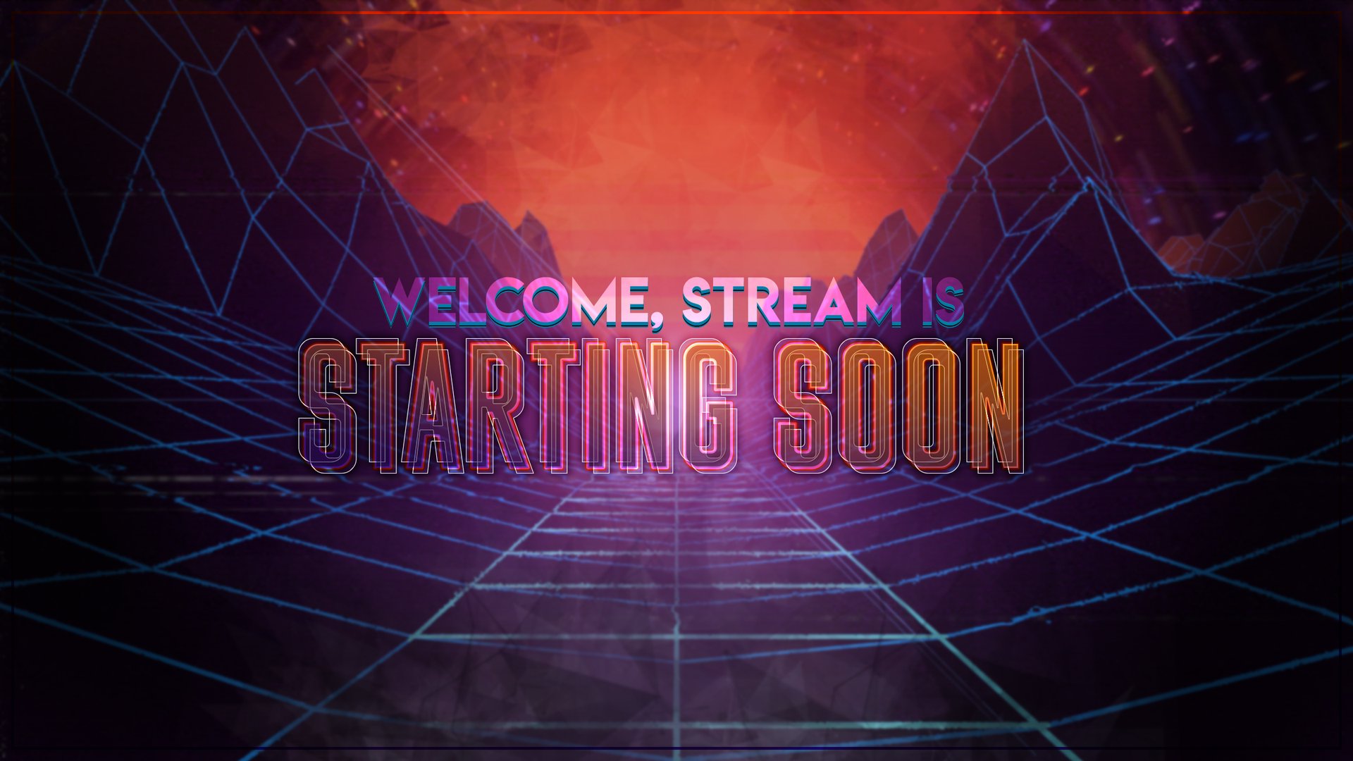 nikitaevv Offline Background