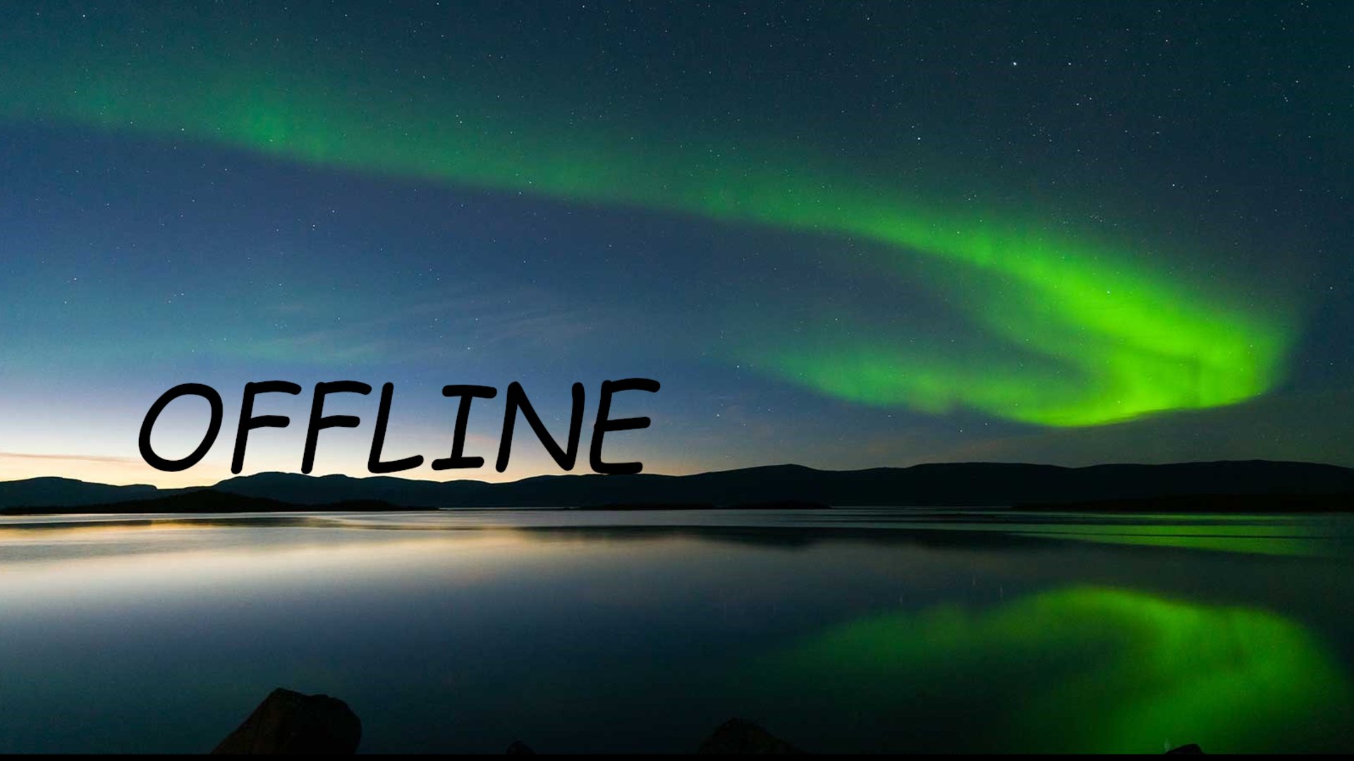 kudzk Offline Background