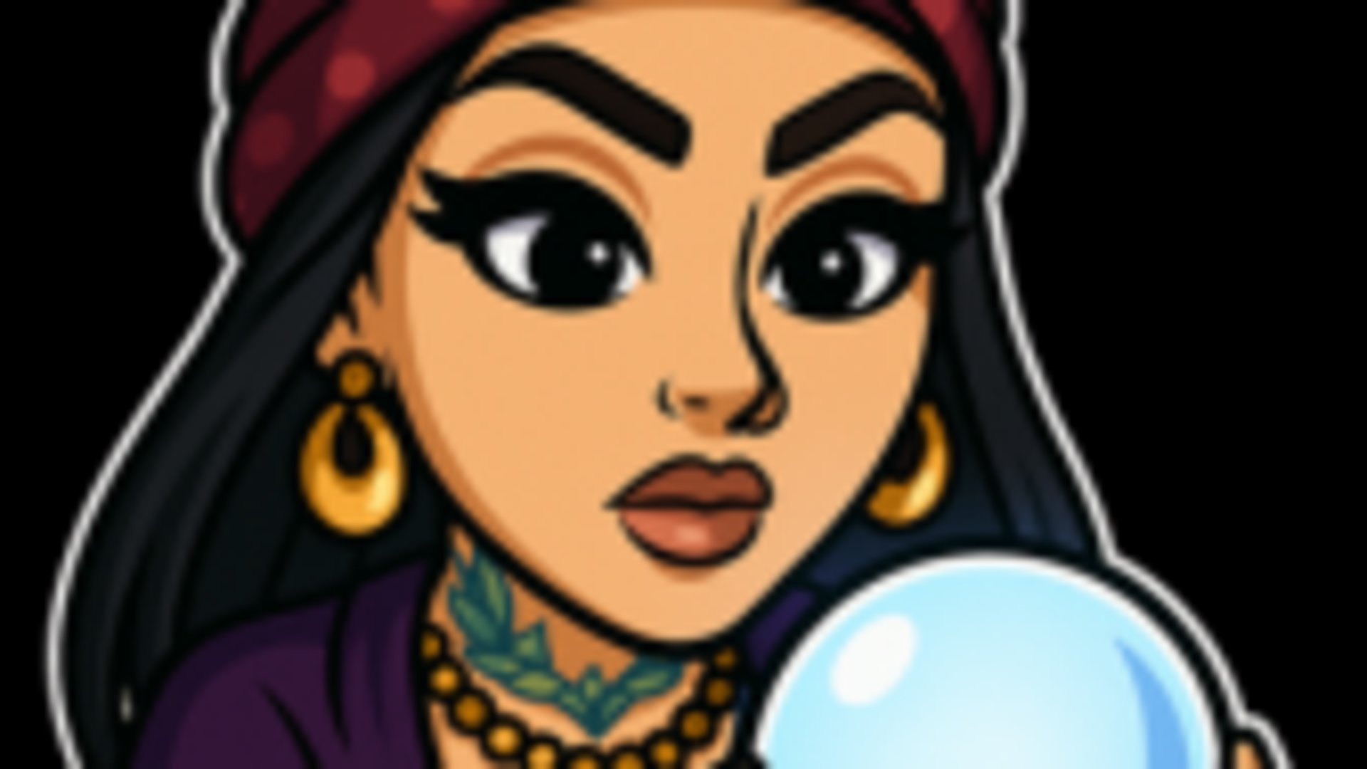 zee_sin_dirella Offline Background