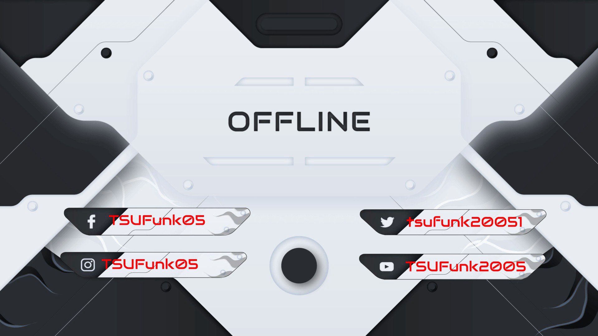 tsufunk2005 Offline Background