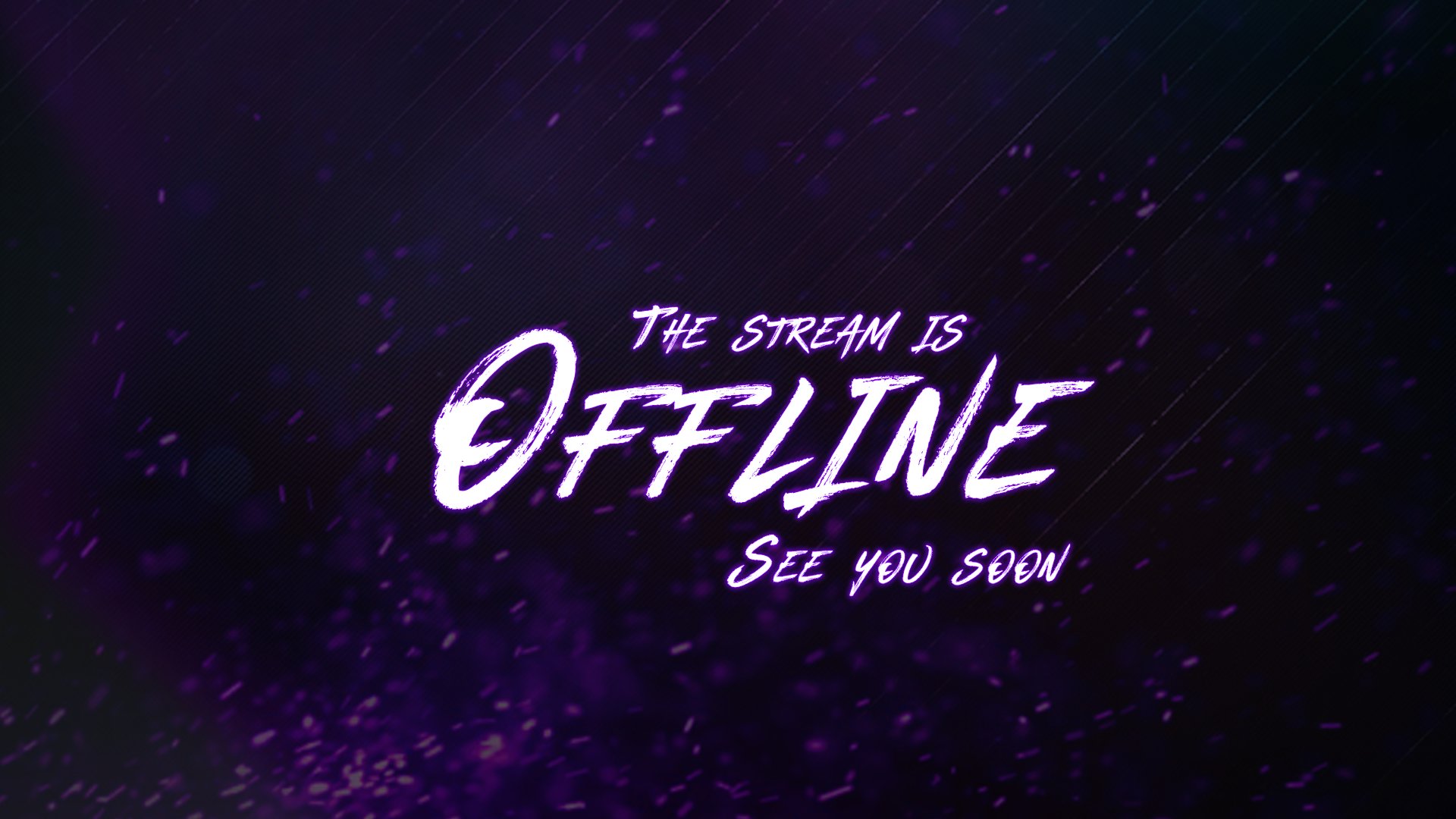 Bregnack Offline Background