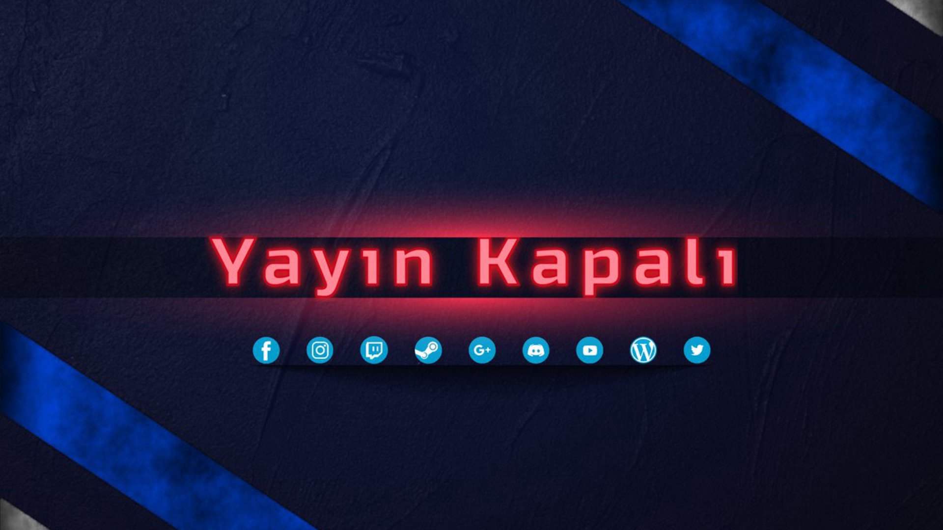 BosWerKanka Offline Background