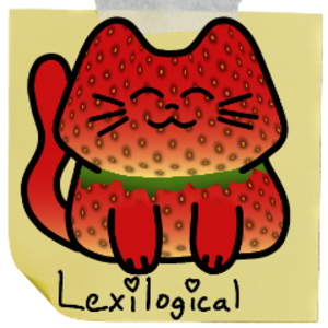Lexilogical