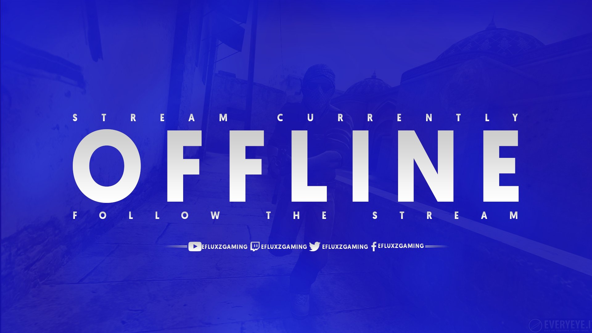 Efluxz Offline Background