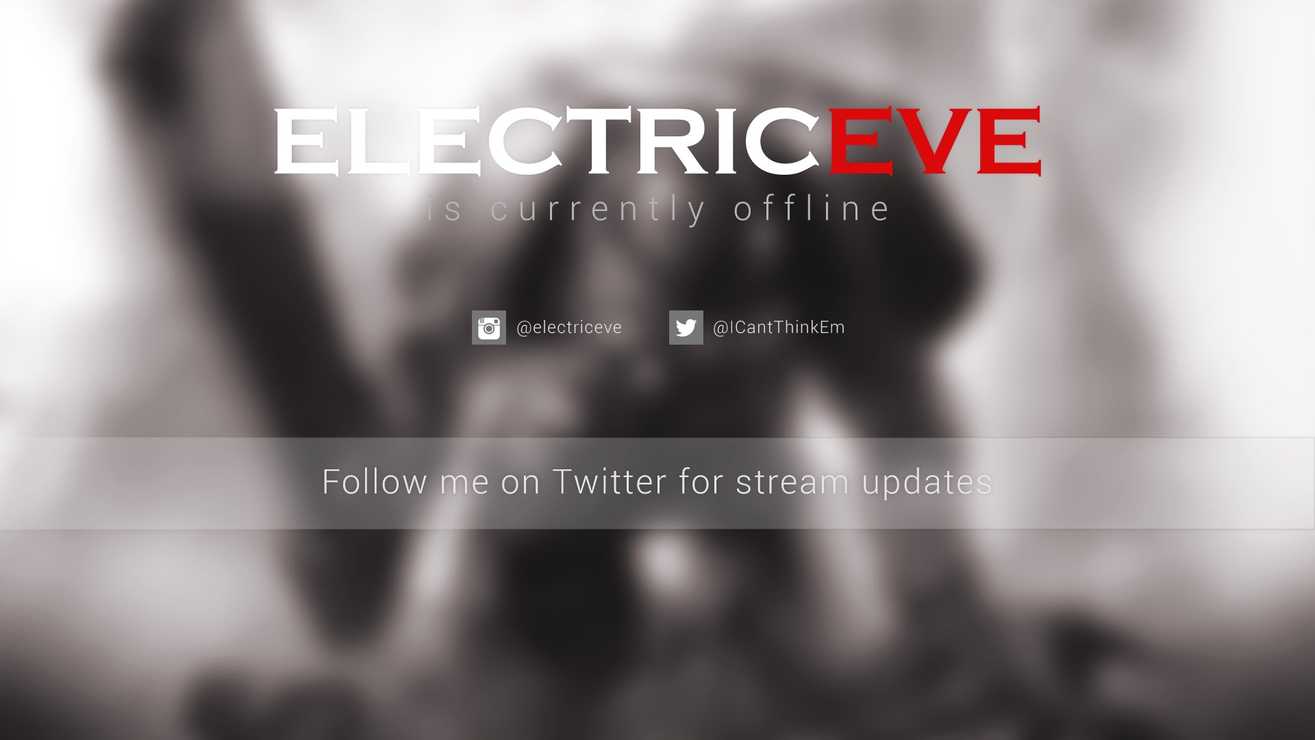 electriceve Offline Background