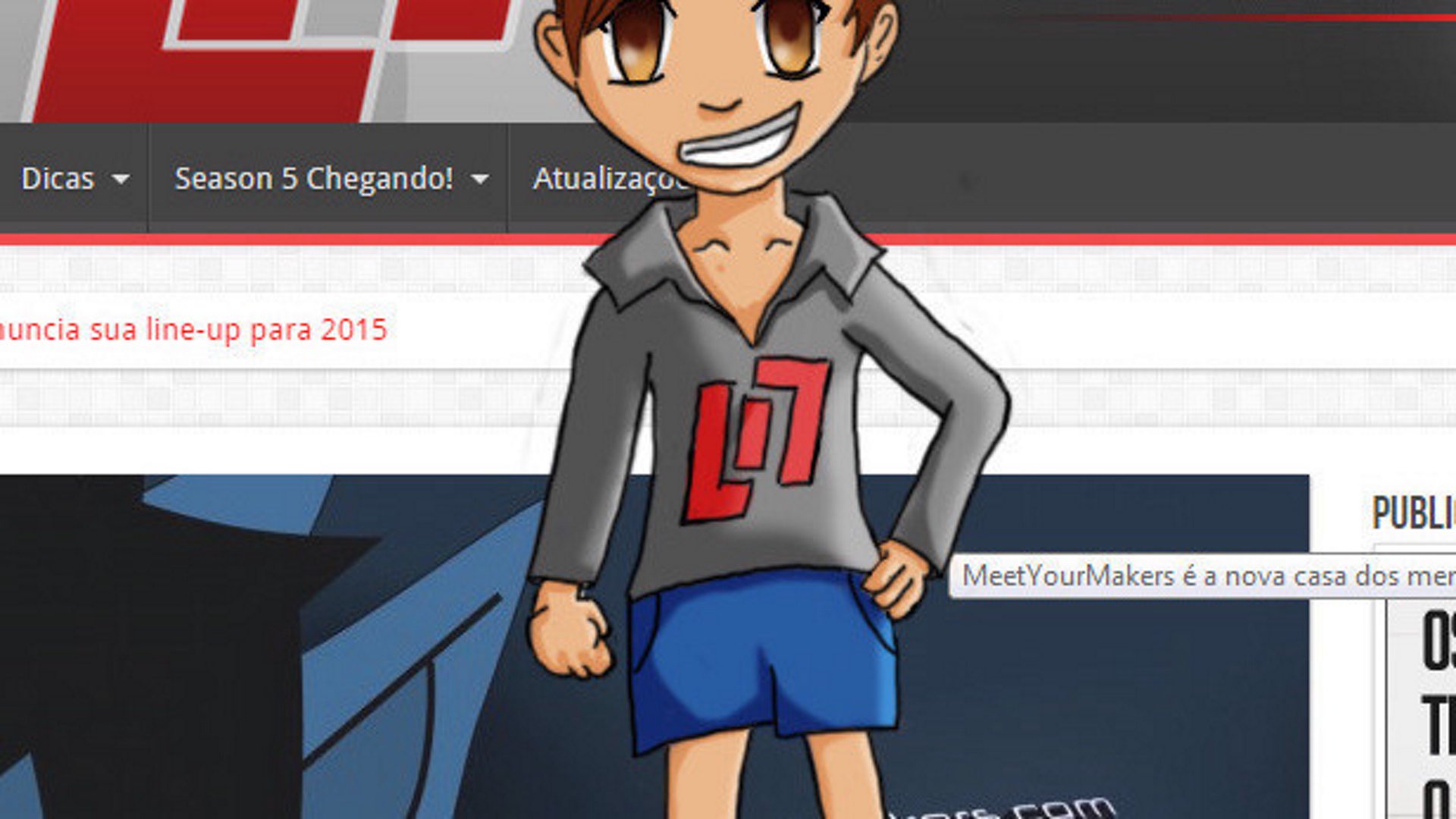 ericatlol Offline Background